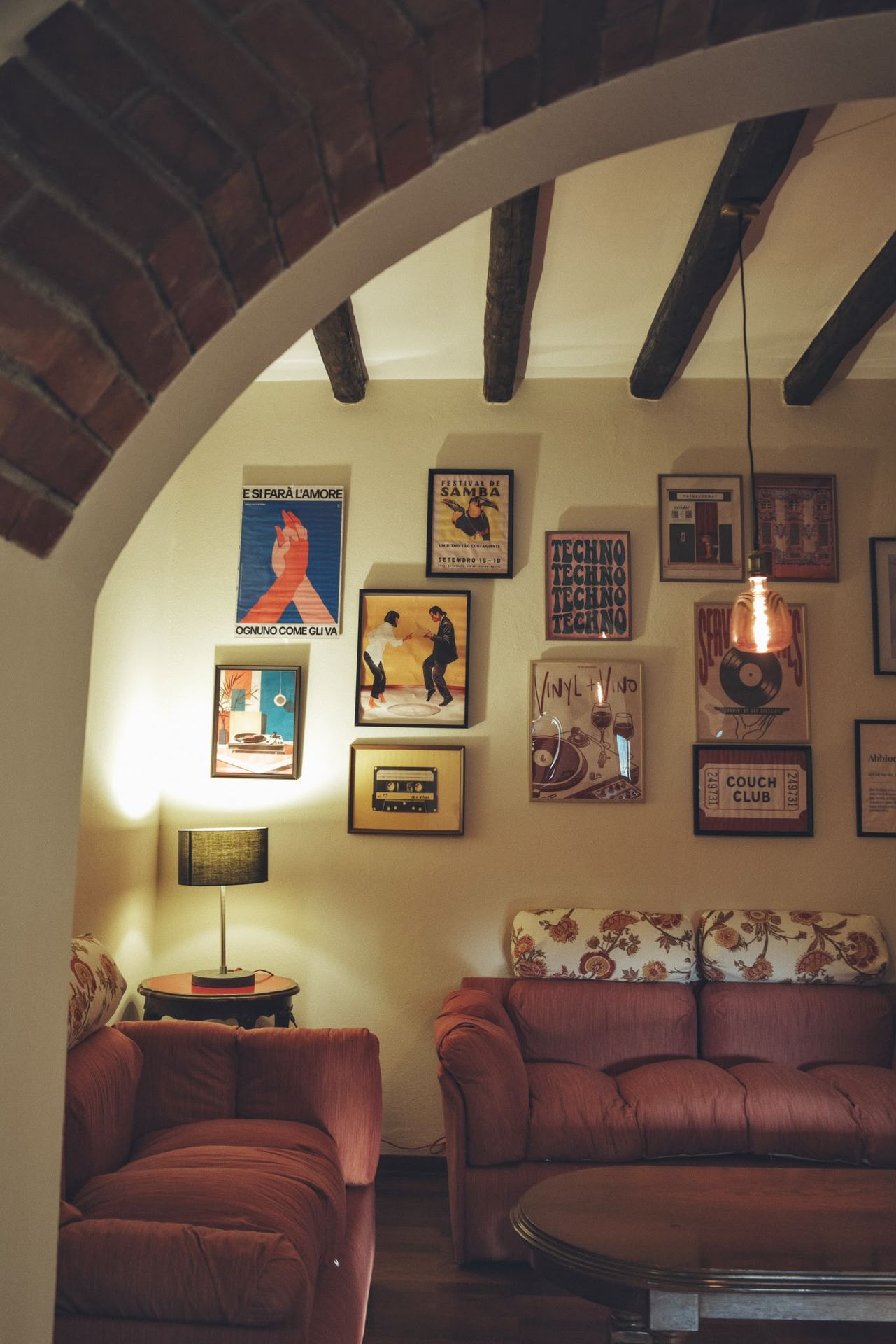 Cantina vinicola con degustazione vini ad Arcola
