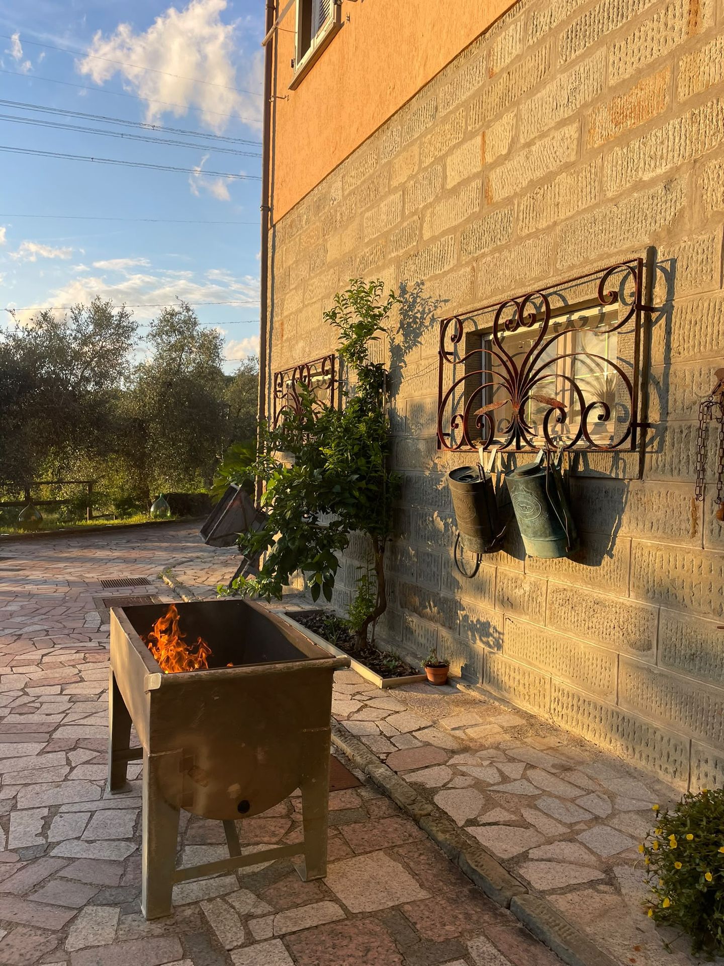 Cantina vinicola con degustazione vini ad Arcola